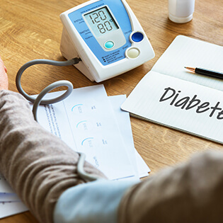 Diabetes Type II (Treatment Protocol)