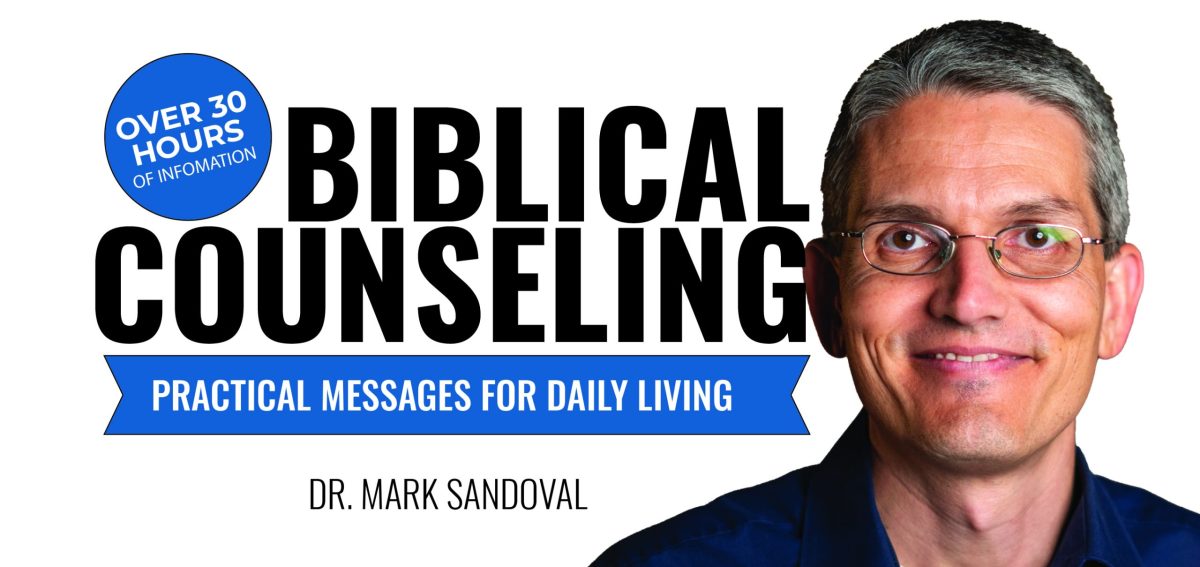 Biblical Counseling Short Course (Flash Drive)