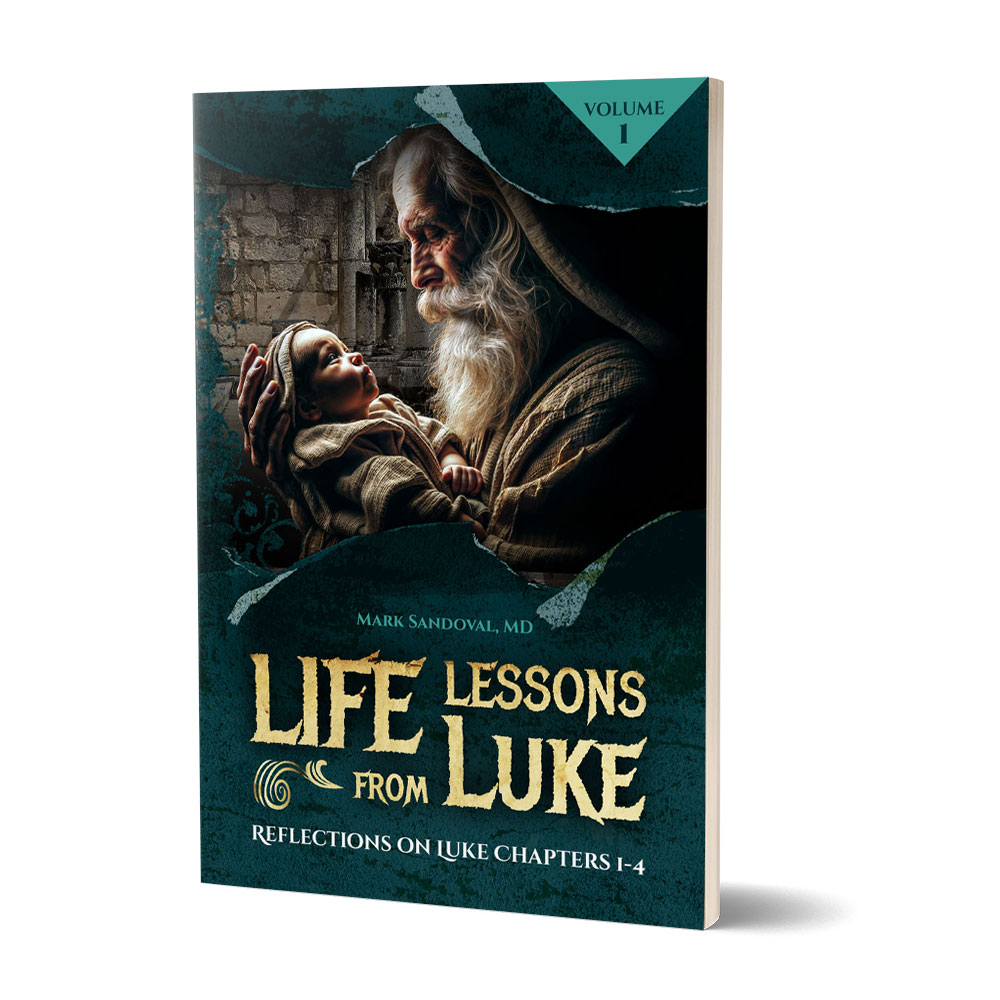 Life Lessons from Luke, Volume 1