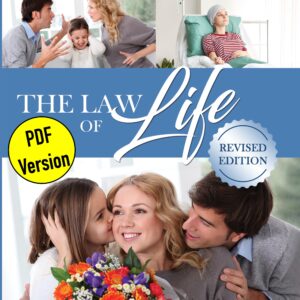 The Law of Life (Revised Edition) eBook (PDF)