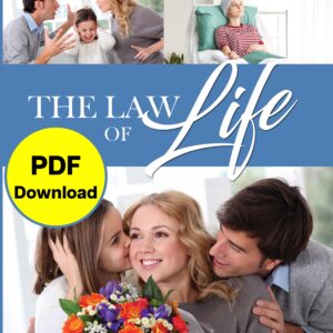 The Law of Life eBook (PDF)