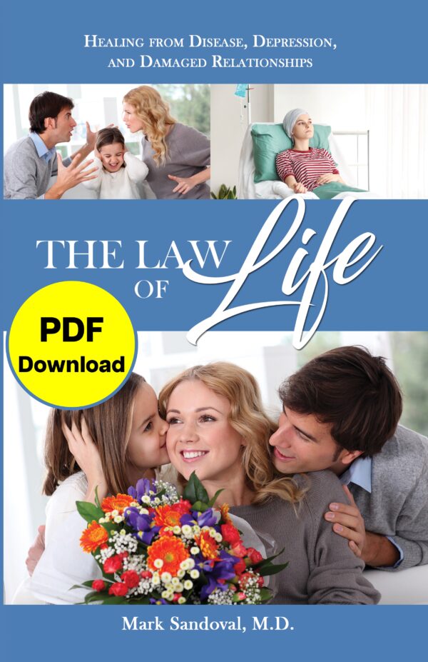 The Law of Life eBook (PDF)