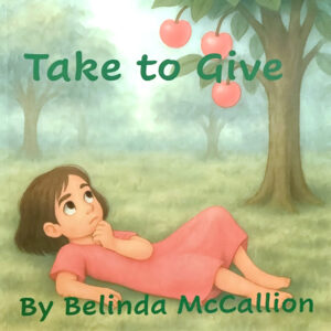 Take to Give book