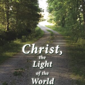 Christ, the Light of the World