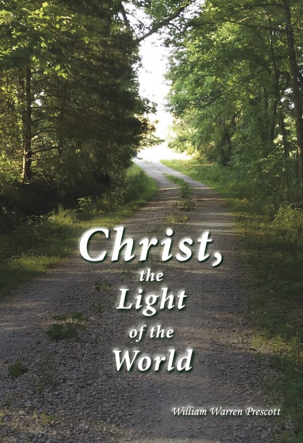 Christ, the Light of the World – New Paradigm Ministries