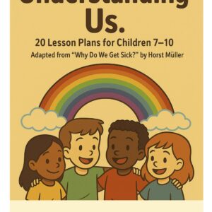 Understanding Us - Children's Lesson Plans (PDF)